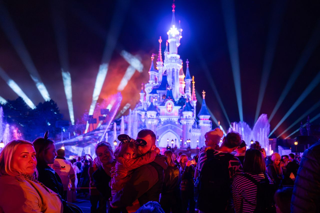 Disney