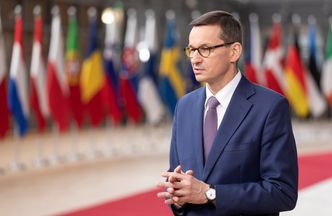 Wsparcie dla firm objętych lockdownem. Morawiecki zapowiada pomoc