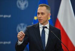Wiceszef MON ujawnia. "Szpital wojskowy podpisał umowę z Rydzykiem"