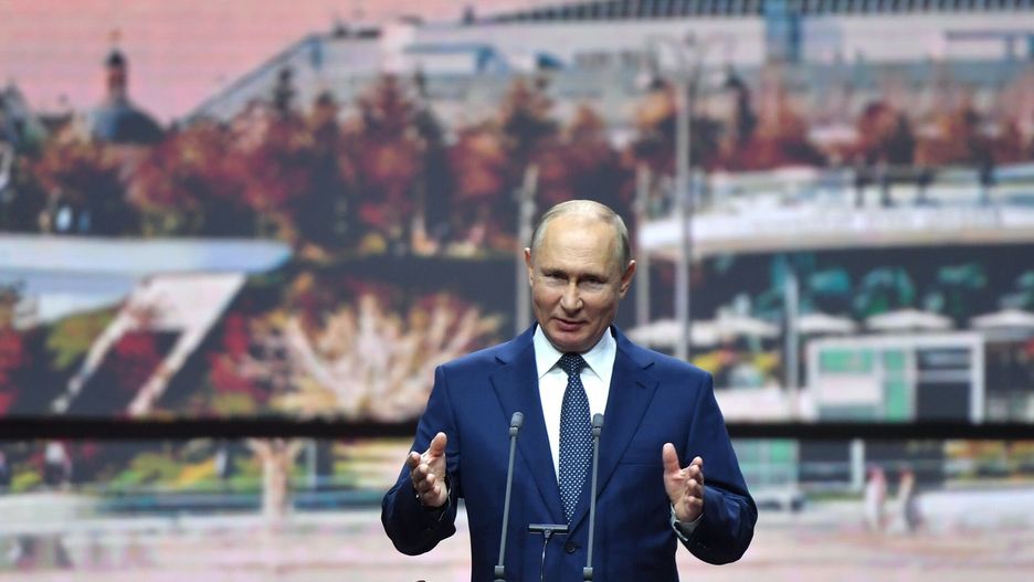 Putin