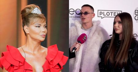 Bart Pniewski ostro o niedoszłej teściowej córki: "Nazwisko Górniak w dzisiejszym show-biznesie na pewno ci nie pomoże, a nam zaszkodziło"
