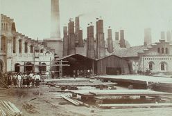 Siemianowice Śląskie. Była huta, będzie galeria?