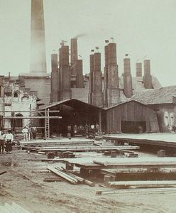 Siemianowice Śląskie. Była huta, będzie galeria?