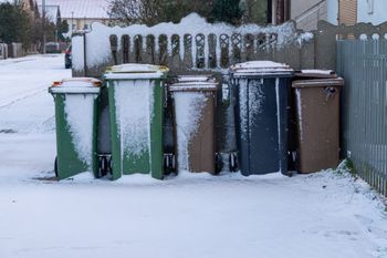 11 pojemników na segregację. Polacy grzmią. "Represja"