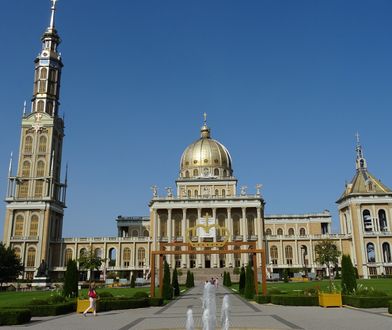 Bitwa Warszawska. Zabrzmią dzwony w Licheniu. Zabije największy dzwon w Polsce