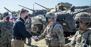 MON: prezydent Andrzej Duda podpisał ustawę o współpracy wojskowej między Polską a USA