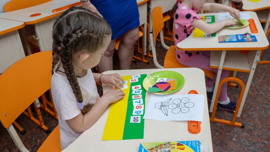 6-latka dwukrotnie zasłabła