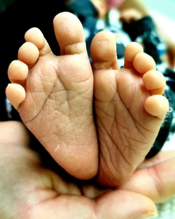 Aneta i Robert ze "Ślubu od pierwszego wejrzenia" zostali rodzicami