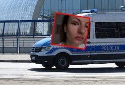 Pobicie kobiety w Warszawie. Uwagę zwraca działanie policji