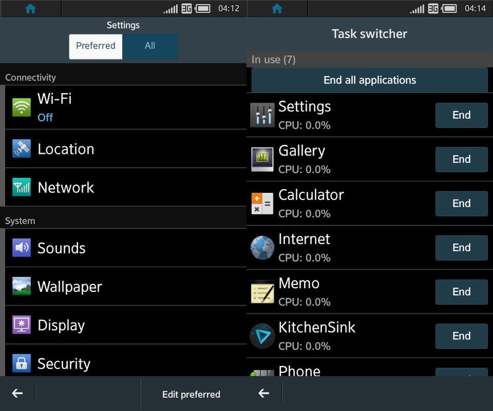 Tizen - nowa nadzieja Samsunga. Czy zastąpi badę lub Androida? 7