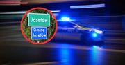"Paliła mi się twarz". Brutalny napad w Józefowie. Ofiary zabrały głos