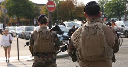 Tajemniczy list we Francji. W środku zaraza, są wyniki badań
