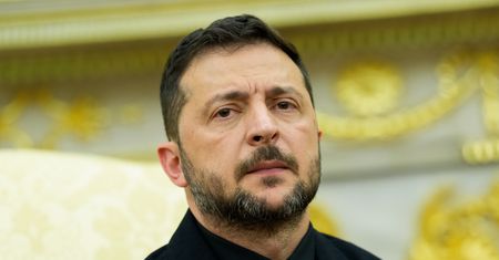 Polacy o Zełenskim. Są wyniki nowego sondażu