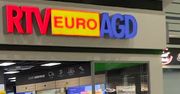 "Limitowana okazja" w RTV Euro AGD. Z kodem 150 zł taniej