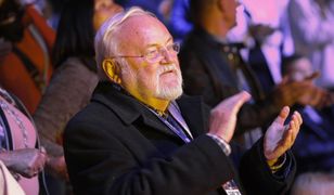 Kosmala widział spektakl o Krawczyku. Powiedział, co o nim sądzi