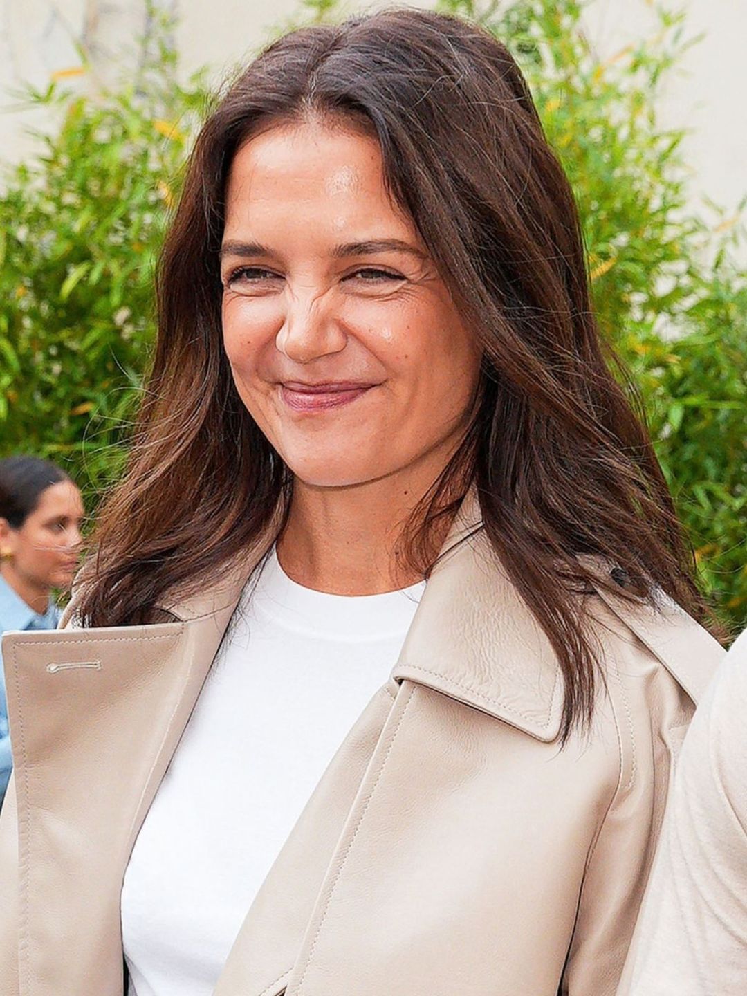 Katie Holmes 