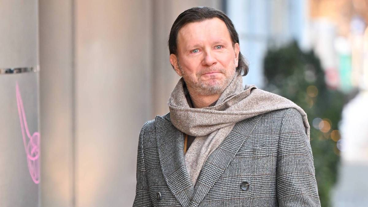 Radosław Majdan skomentował krytykę WOŚP