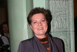 "Klan": Aktorzy serialu wspierają Agnieszkę Kotulankę