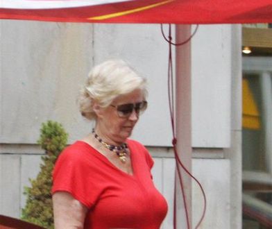 Tyszkiewicz trzyma formę ponad normę!