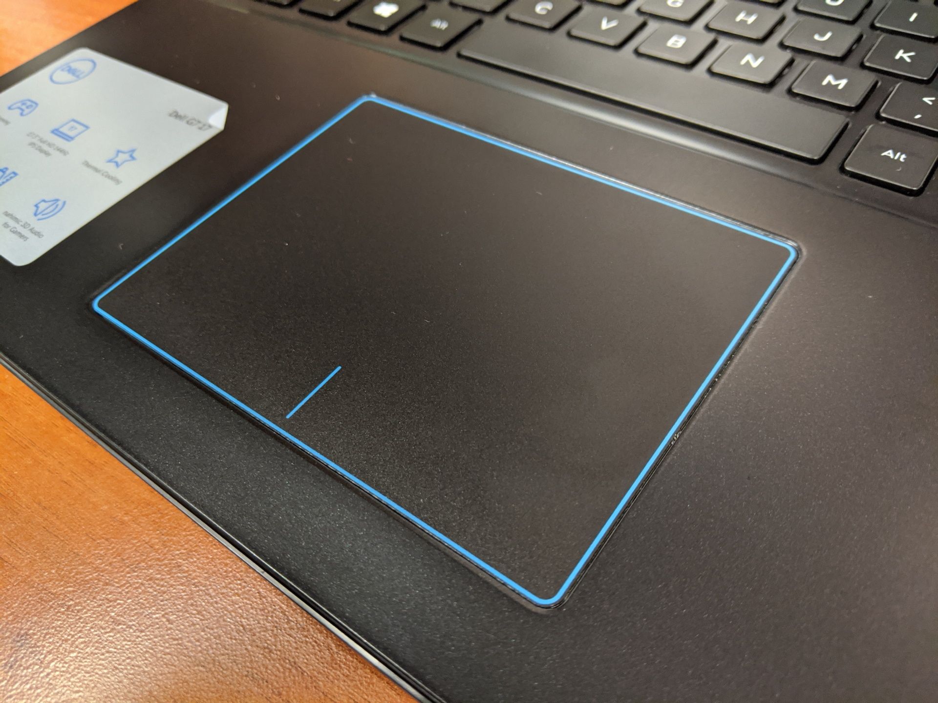 Dell Inspiron G7 17 – wydajność ponad wszystko! GeForce RTX 2080 Max-Q i Intel Core i9 9880H w akcji 7