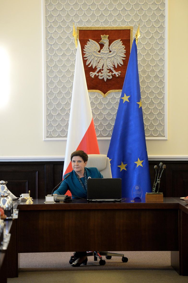 Port "Solidarność". Centralne lotnisko powstanie w Stanisławowie w gminie Baranów