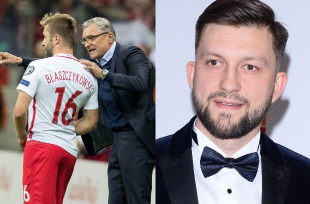 Mundial 2018: Brat Błaszczykowskiego wściekły na Nawałkę: "Czym sobie k***a zasłużył na taki BRAK SZACUNKU?!"