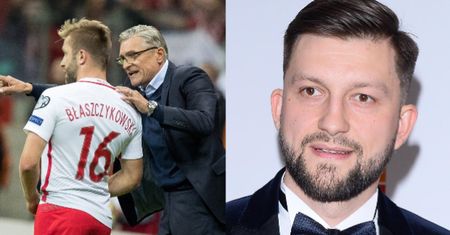 Mundial 2018: Brat Błaszczykowskiego wściekły na Nawałkę: "Czym sobie k***a zasłużył na taki BRAK SZACUNKU?!"