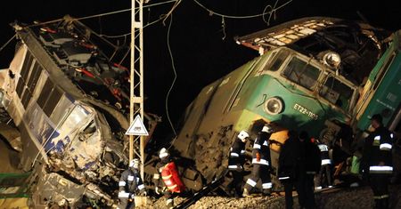Katastrofa pod Szczekocinami. Kary więzienia dla dyżurnych ruchu