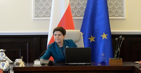 Port "Solidarność". Centralne lotnisko powstanie w Stanisławowie w gminie Baranów