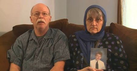 Wojna z Państwem Islamskim. "Uwolnijcie naszego syna"