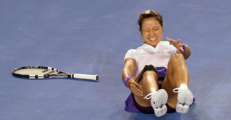 Australian Open rozstrzygnięty. Azarenka obroniła tytuł