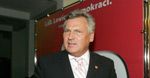 Kwaśniewski: Polska dyktafonów to niedobra Polska