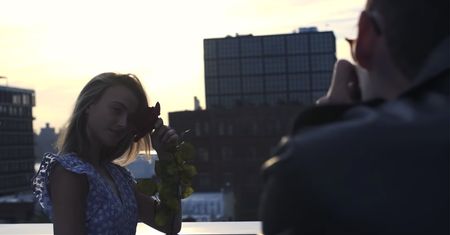 Testerzy Nikona dzielą się spostrzeżeniami na temat nowego aparatu