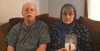 Wojna z Państwem Islamskim. "Uwolnijcie naszego syna"