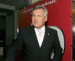 Kwaśniewski: Polska dyktafonów to niedobra Polska