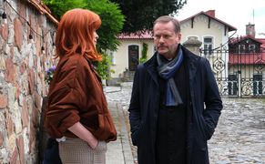 TVP 1 HD Ojciec Mateusz 35