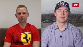F1. Czy w Formule 1 pojawią się nowi Polacy? "Mamy talenty. Wszystko zależy od finansów"