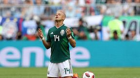 Mundial 2018. Szalone fryzury piłkarzy Meksyku (galeria)