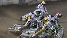 Betard Sparta Wrocław - PGE Marma Rzeszów 48:41