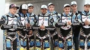 Turbina Bałakowo - Mega Lada Togliatti 59:31