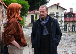 TVP 1 HD Ojciec Mateusz 35