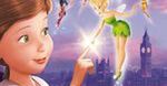"Dzwoneczek i uczynne wróżki" od 26 listopada na Blu-ray i DVD!