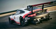 Porsche 911 RSR (2017) - premiera