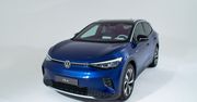 Volkswagen ID.4 wyceniony. Polskie ceny elektrycznego crossovera