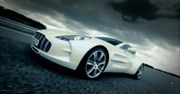Aston One-77 trafi do seryjnej produkcji? [wideo]
