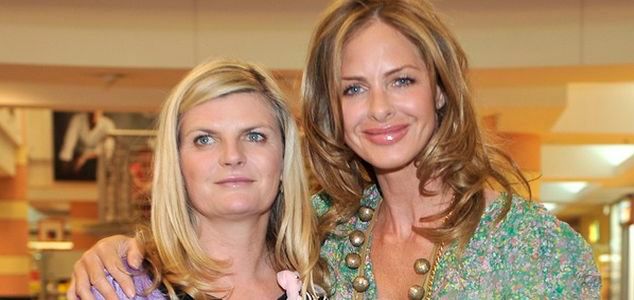 "Trinny i Susannah ubierają Polskę" od kwietnia w TVN Style