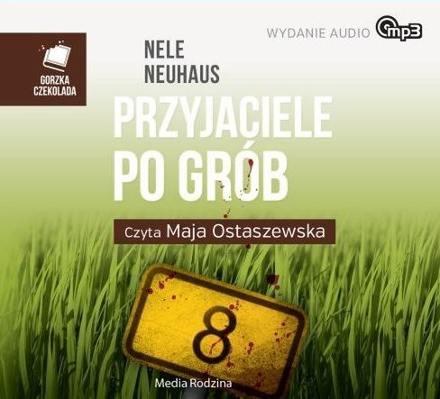 Audiobooki na wakacyjną podróż