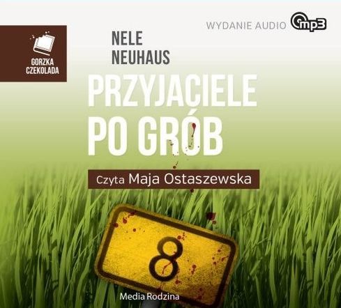 Audiobooki na wakacyjną podróż