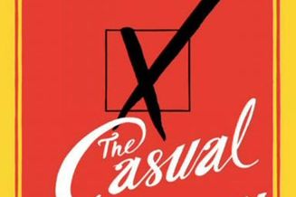 The Casual Vacancy - powieść, na którą czekają miliony, wyda Znak