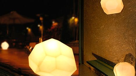 Świecące asteroidy w Twoim domu 1